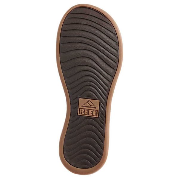 Reef Cushion Bounce Lux Flip-flops Brun EU 40 Mand