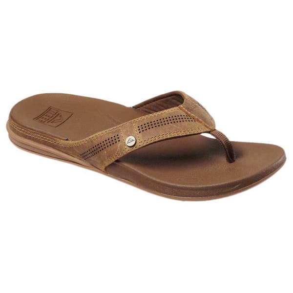 Reef Cushion Bounce Lux Flip-flops Brun EU 40 Mand