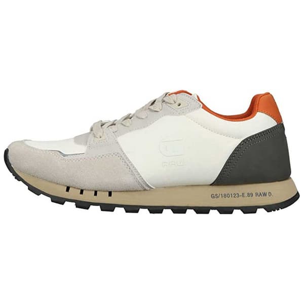 G-star 2312 047504-track Ii M Skor Beige EU 43 Man