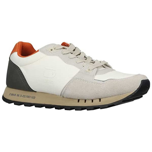 G-star 2312 047504-track Ii M Skor Beige EU 43 Man