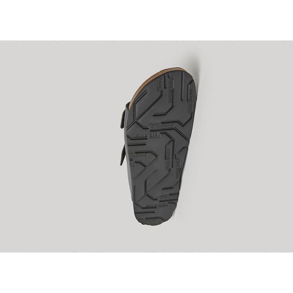 Pepe Jeans Bio Double Natural Sandaler Grå EU 44 Man