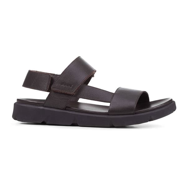 Geox Xand 2s Sandaalit Ruskea EU 40 Mies