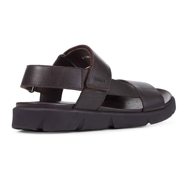 Geox Xand 2s Sandaalit Ruskea EU 40 Mies