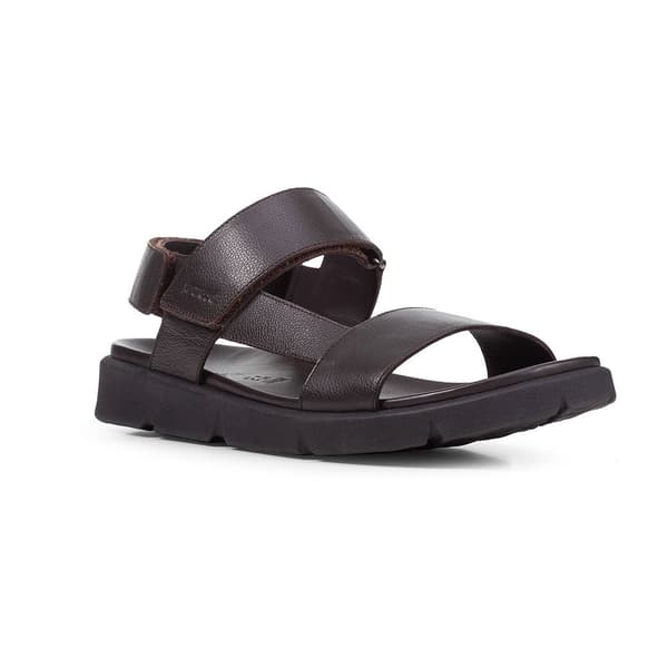 Geox Xand 2s Sandaler Brun EU 40 Man