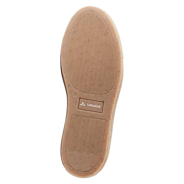 Vaude Ubn Redmont 3.0 Lenkkarit Beige EU 38 Nainen