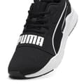 Miniatyrbild 5 av 6: Puma Wired Run Pure Skor Svart EU 45 Man