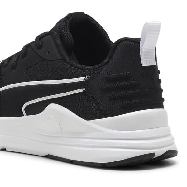 Puma Wired Run Pure Skor Svart EU 45 Man