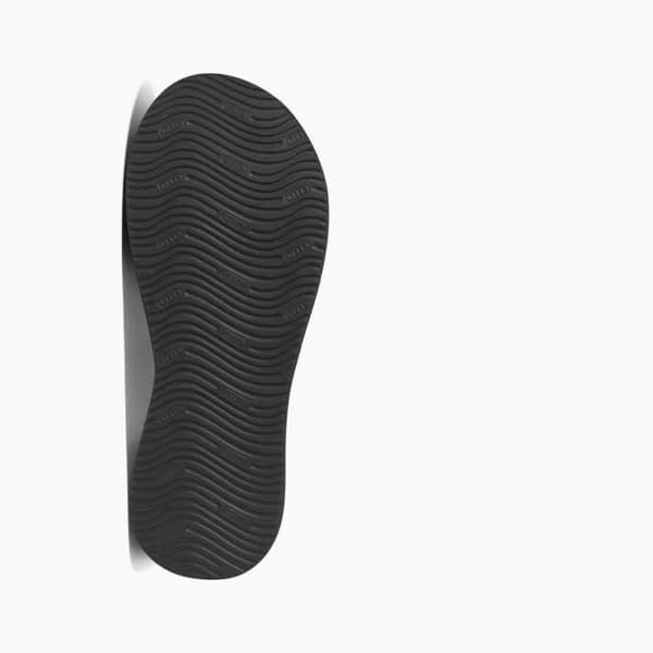 Reef Cushion Phantom 2.0 Sandaalit Harmaa EU 45 Mies