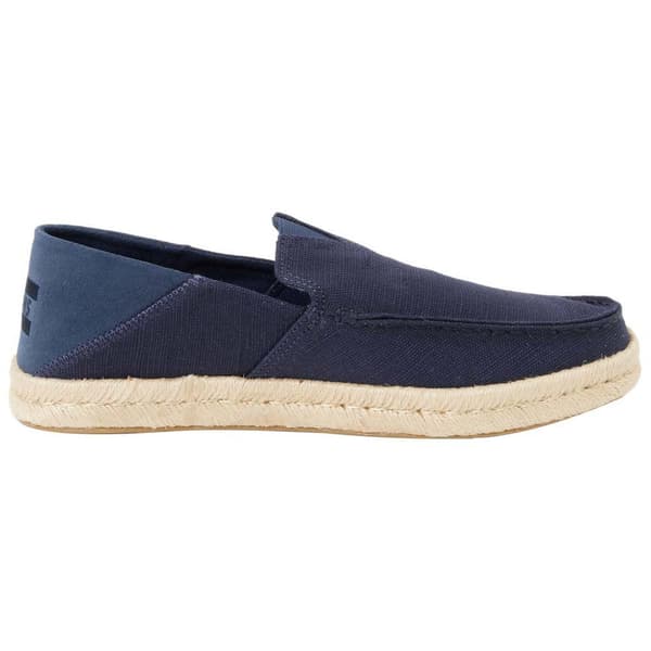Toms Loafer Rep Alonso Blå EU 44 Man