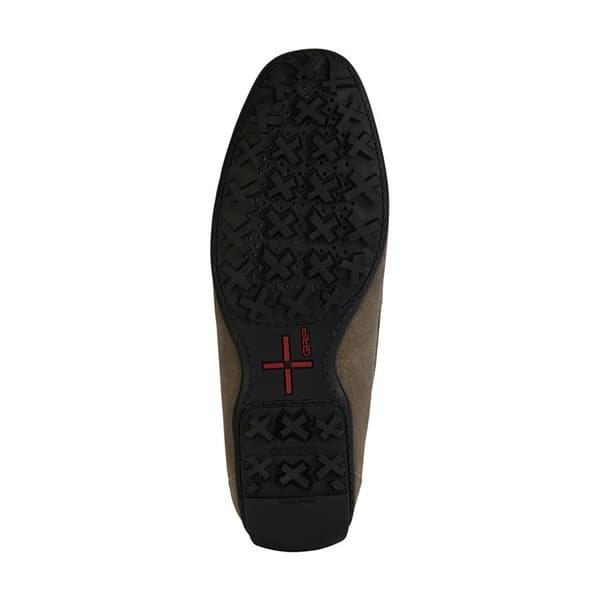 Geox Loafers Kosmopolis Grip Brun EU 45 Mand