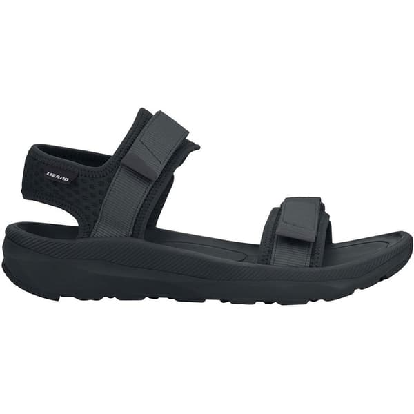 Lizard Trek Sandaler Svart EU 41 Man