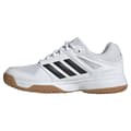 Miniatyrbild 3 av 8: Adidas Speedcourt Inomhusskor Vit EU 35 Pojke