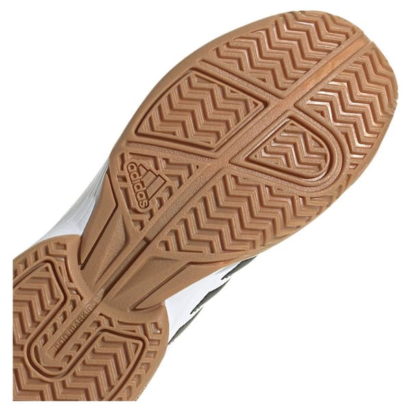 Adidas Speedcourt Inomhusskor Vit EU 35 Pojke