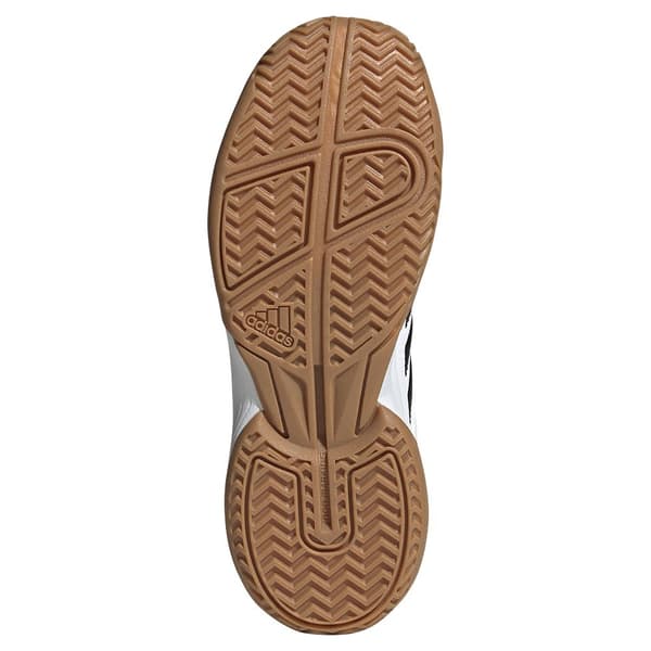 Adidas Speedcourt Inomhusskor Vit EU 35 Pojke