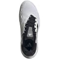 Miniatyrbild 4 av 9: Adidas Barricade Alla Pumps Vit EU 42 2/3 Man
