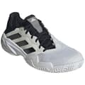 Miniatyrbild 6 av 9: Adidas Barricade Alla Pumps Vit EU 42 2/3 Man