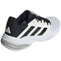 Miniatyrbild 7 av 9: Adidas Barricade Alla Pumps Vit EU 42 2/3 Man