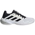 Miniatyrbild 1 av 9: Adidas Barricade Alla Pumps Vit EU 42 2/3 Man
