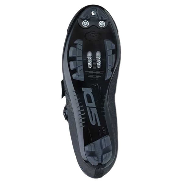 Sidi Aertis Mtb-skor Svart EU 41 Man