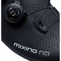 Miniatyrbillede 5 af 9: Catlike Mixino Rc1 Carbon Landsvägscykelsko Sort EU 43 Mand