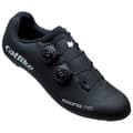 Miniatyrbillede 1 af 9: Catlike Mixino Rc1 Carbon Landsvägscykelsko Sort EU 43 Mand