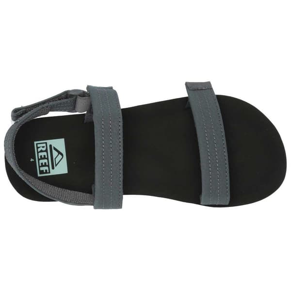 Reef Ahi Convertible Sandaler Grå EU 32 Pojke