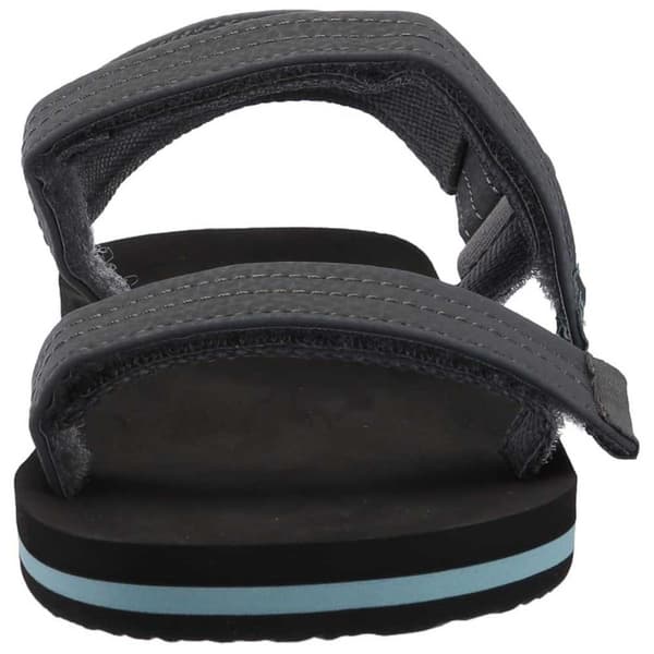 Reef Ahi Convertible Sandaler Grå EU 32 Pojke