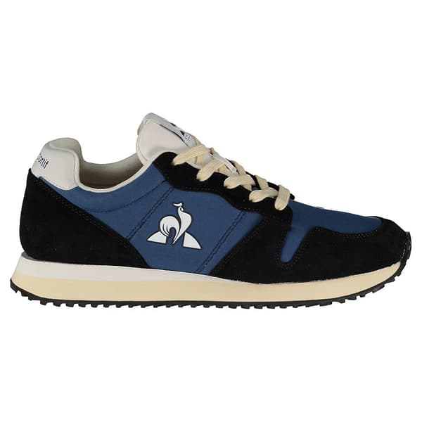 Le Coq Sportif Platinium 2 Skor Blå EU 42 Man