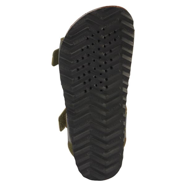 Geox Ghita Sandaler Guld EU 36 Pojke