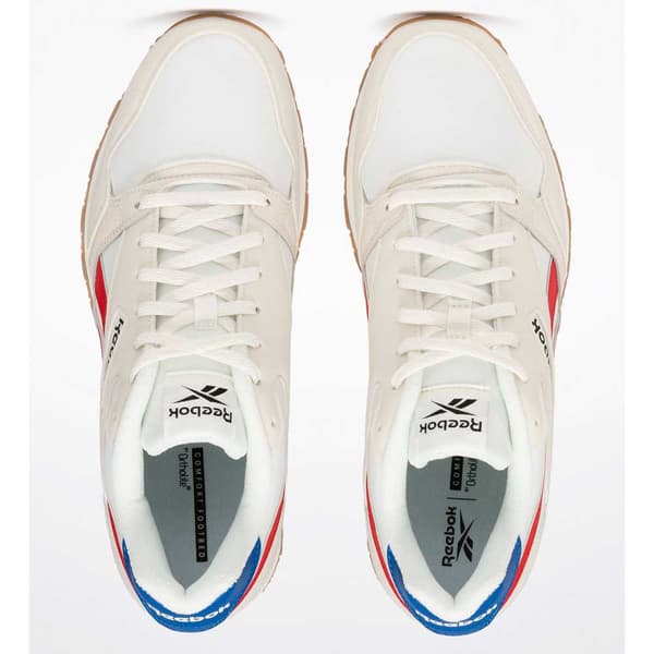 Reebok Ultra Flash Skor Beige EU 40 1/2 Man