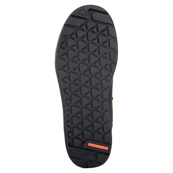 Leatt 2.0 Flat Mtb-sko Sort EU 43 Mand