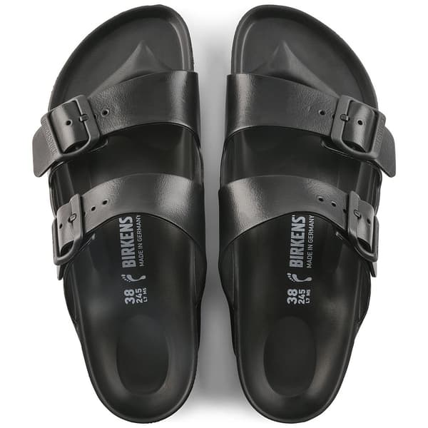 Birkenstock Arizona Eva Large Sandaler Svart EU 42 Man