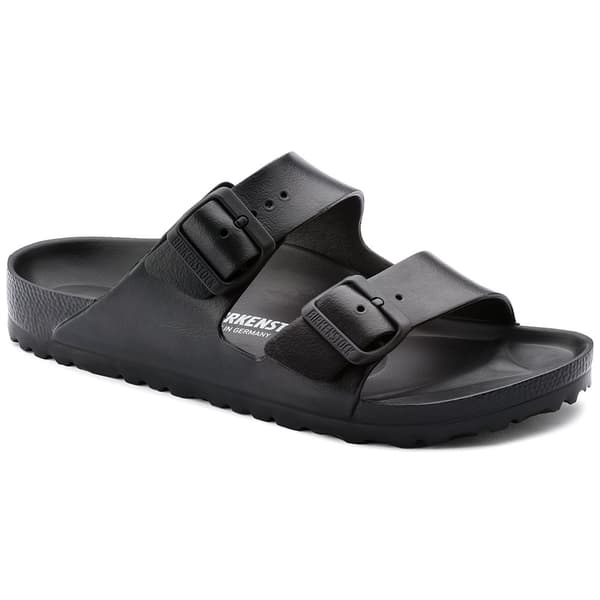 Birkenstock Arizona Eva Large Sandaler Svart EU 42 Man