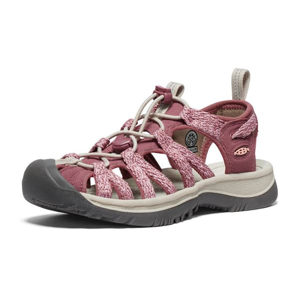 Keen Whisper Sandaler Rosa EU 37 1/2 Kvinde