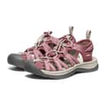 Miniatyrbillede 4 af 6: Keen Whisper Sandaler Rosa EU 37 1/2 Kvinde