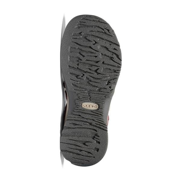 Keen Whisper Sandaler Rosa EU 37 1/2 Kvinde