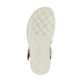 Miniatyrbild 2 av 6: Geox Xan2s Sandaler Guld EU 39 Kvinna