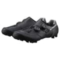 Miniatyrbillede 3 af 5: Shimano Xc902 Wide Mtb-sko Sort EU 47 Mand