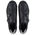 Miniatyrbillede 4 af 5: Shimano Xc902 Wide Mtb-sko Sort EU 47 Mand