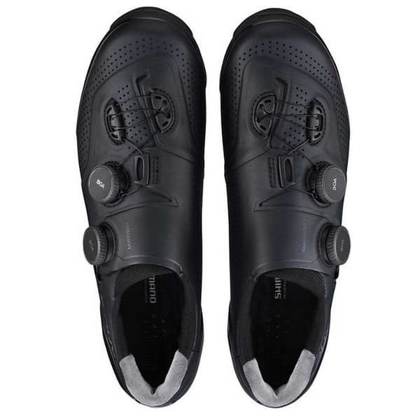 Shimano Xc902 Wide Mtb-sko Sort EU 47 Mand