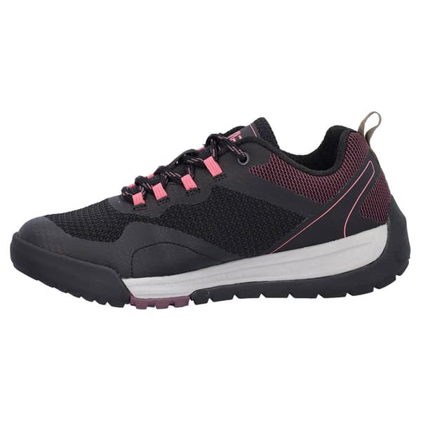 Cmp 3q61046 Lothal Mtb-sko Sort EU 38 Kvinde