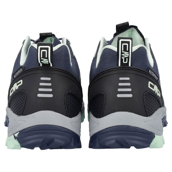 Cmp Atik Waterproof 3q31146 Trailskor EU 37 Kvinna
