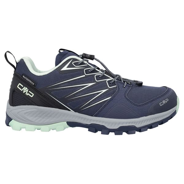 Cmp Atik Waterproof 3q31146 Trailskor EU 37 Kvinna