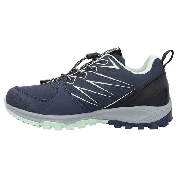 Cmp Atik Waterproof 3q31146 Trailskor  EU 41 Kvinna