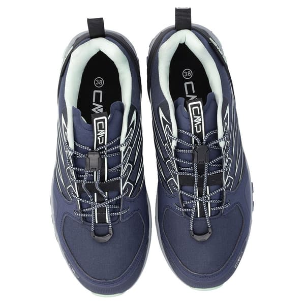 Cmp Atik Waterproof 3q31146 Trailskor  EU 41 Kvinna