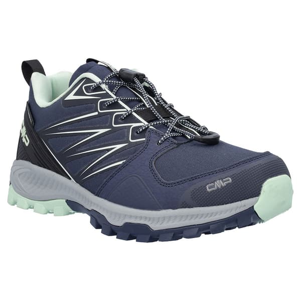 Cmp Atik Waterproof 3q31146 Trailskor  EU 41 Kvinna
