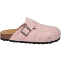 Miniatyrbillede 1 af 3: Cmp Hjemmesko Eco Taraz 3q48956 Rosa EU 36 Kvinde