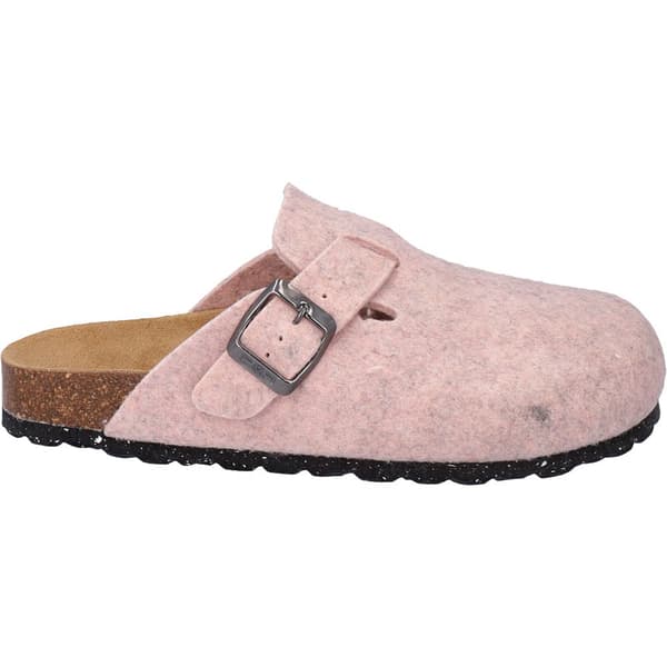 Cmp Hjemmesko Eco Taraz 3q48956 Rosa EU 36 Kvinde