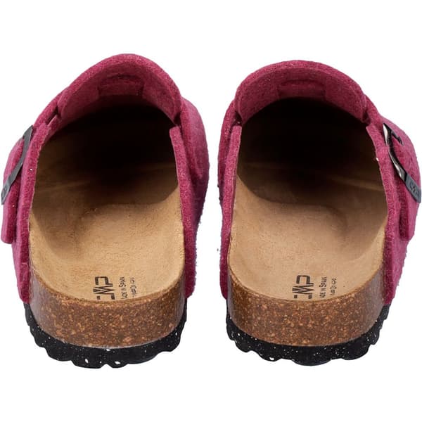 Cmp Tossut Eco Taraz 3q48956 Pinkki EU 42 Nainen