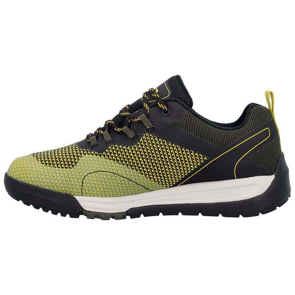 Cmp Lothal Waterproof 3q61147 Vandringsskor Grönt EU 43 Man